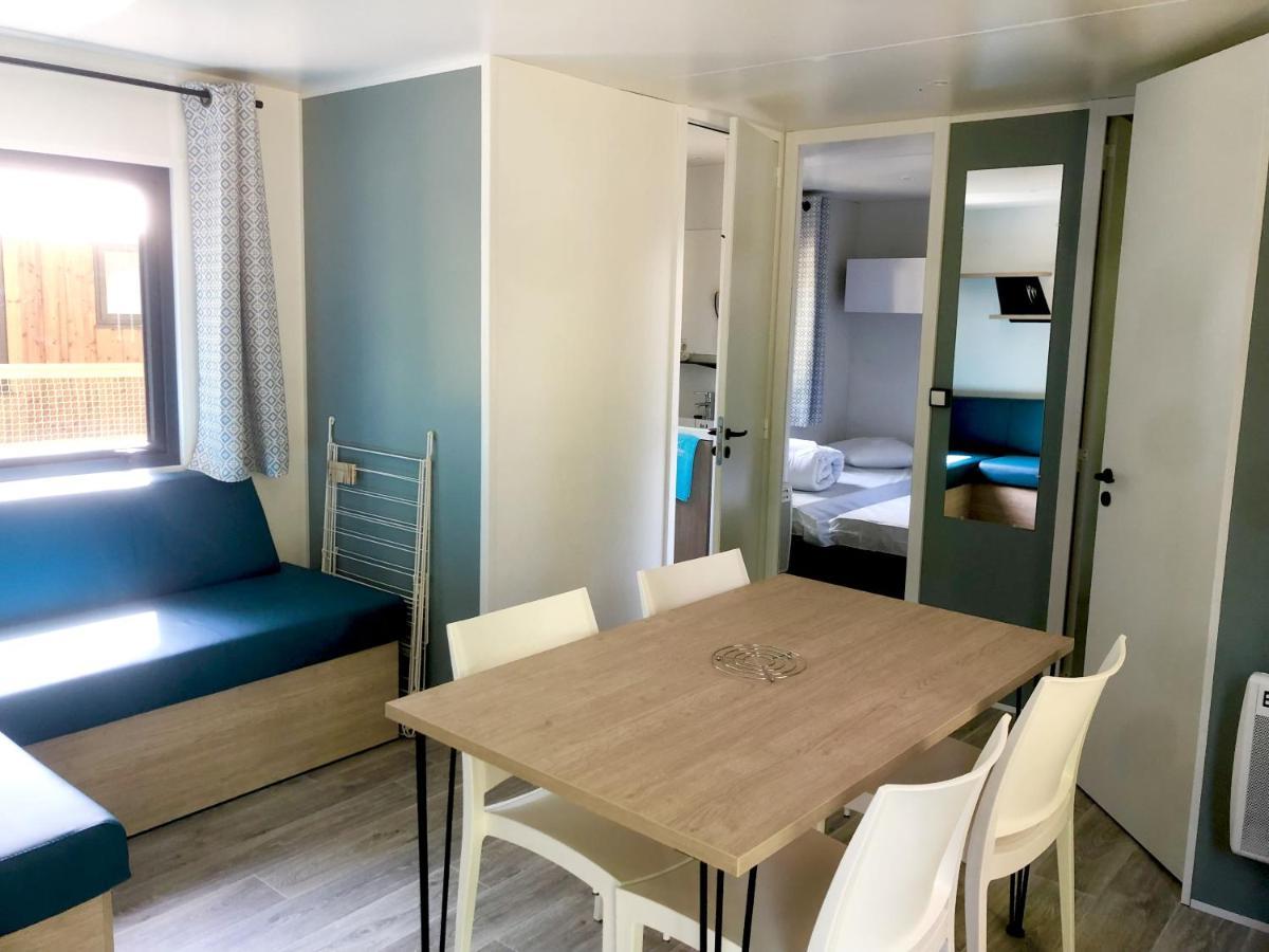 Camping Etang Des Bois Vieilles-Maisons-sur-Joudry Exteriör bild